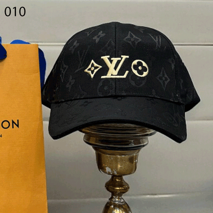 Premium Luxury Unisex 12 Baseball Caps