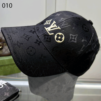 Premium Luxury Unisex 12 Baseball Caps