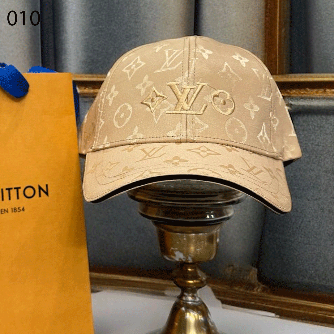 Premium Luxury Unisex 12 Baseball Caps