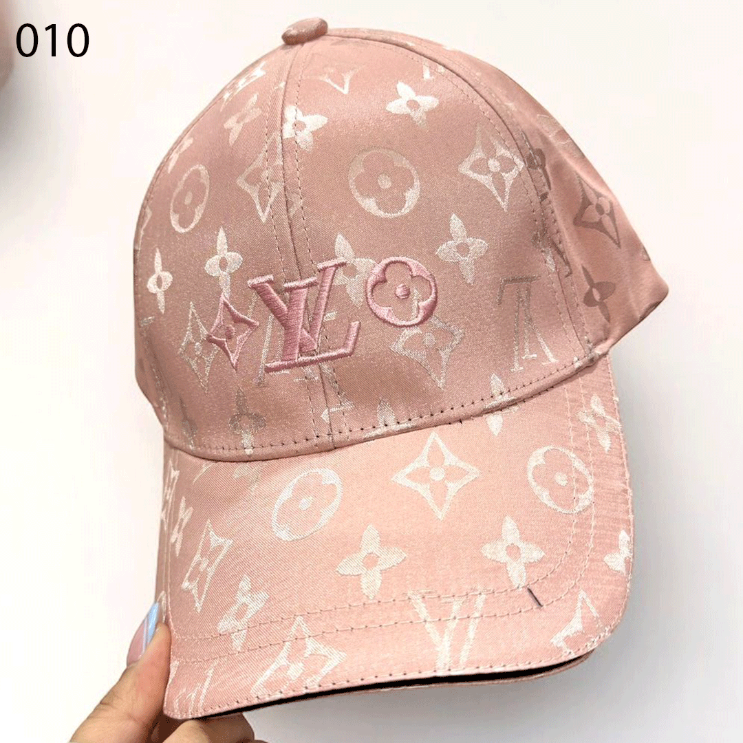 Premium Luxury Unisex 12 Baseball Caps