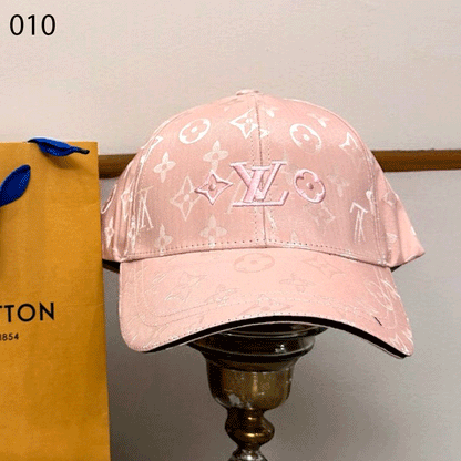 Premium Luxury Unisex 12 Baseball Caps