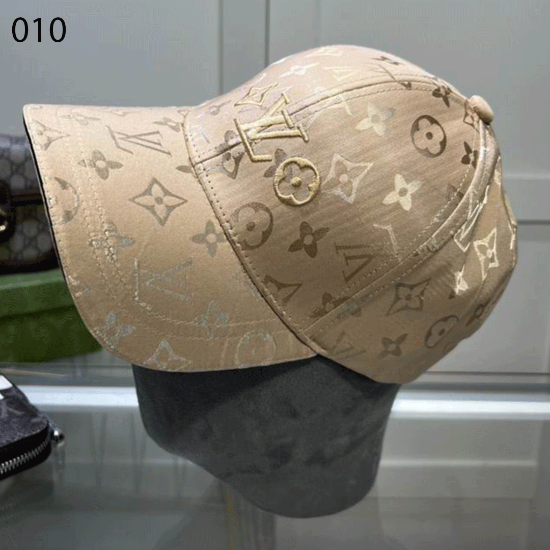 Premium Luxury Unisex 12 Baseball Caps