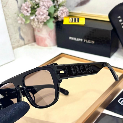 PHILIPP PLEIN Luxury Premium 011 Wayfarers