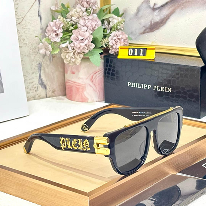 PHILIPP PLEIN Luxury Premium 011 Wayfarers