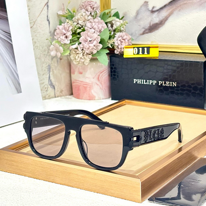 PHILIPP PLEIN Luxury Premium 011 Wayfarers