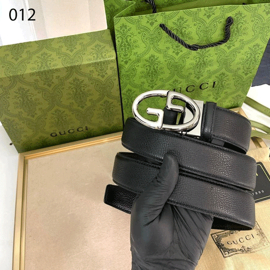 GC Premium Luxury Edition Unisex 012 Belt
