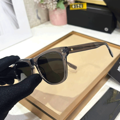 MB Premium Luxury 0124 Wayfarers