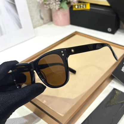 MB Premium Luxury 0124 Wayfarers