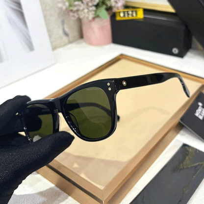 MB Premium Luxury 0124 Wayfarers