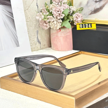 MB Premium Luxury 0124 Wayfarers