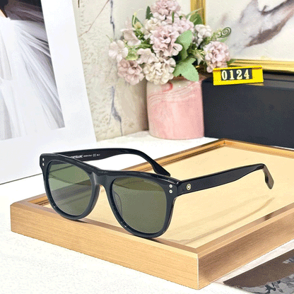 MB Premium Luxury 0124 Wayfarers