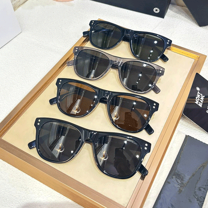 MB Premium Luxury 0124 Wayfarers