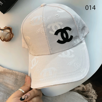 Premium Luxury Unisex 014 Baseball Caps
