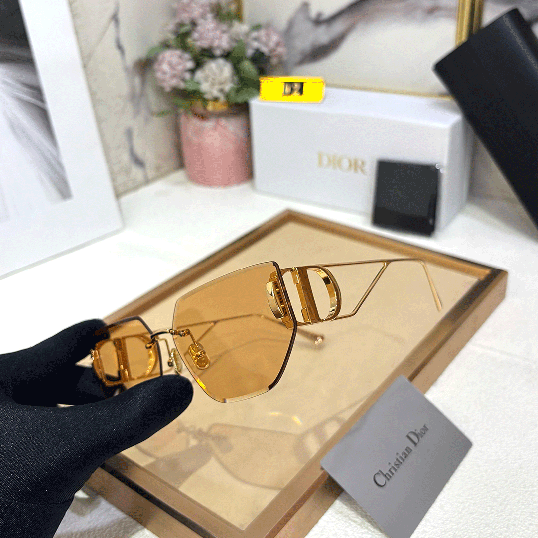 DR Premium Luxury Women's 02 AVIATORS