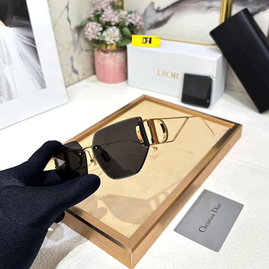 DR Premium Luxury Women's 02 AVIATORS