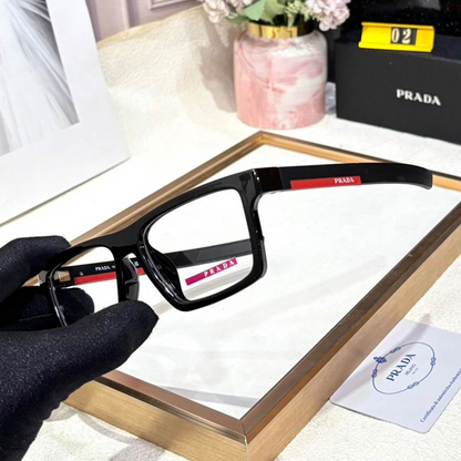 PRD Luxury 02 Optical Frame