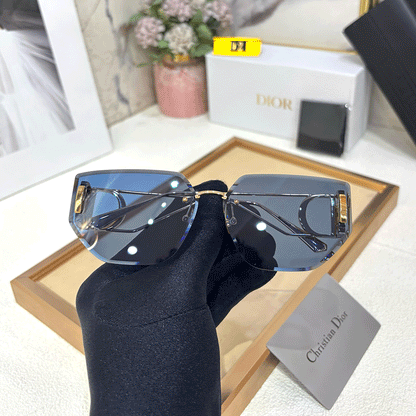 DR Premium Luxury Women's 02 AVIATORS