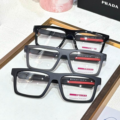 PRD Luxury 02 Optical Frame