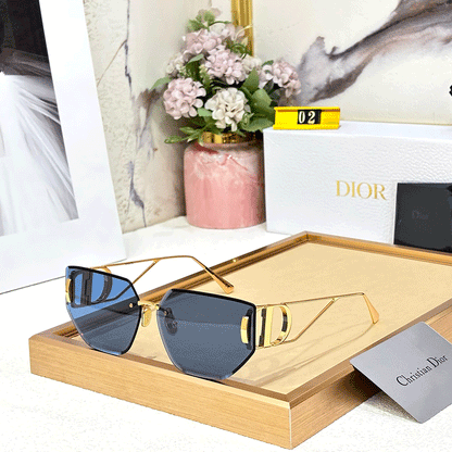 DR Premium Luxury Women's 02 AVIATORS