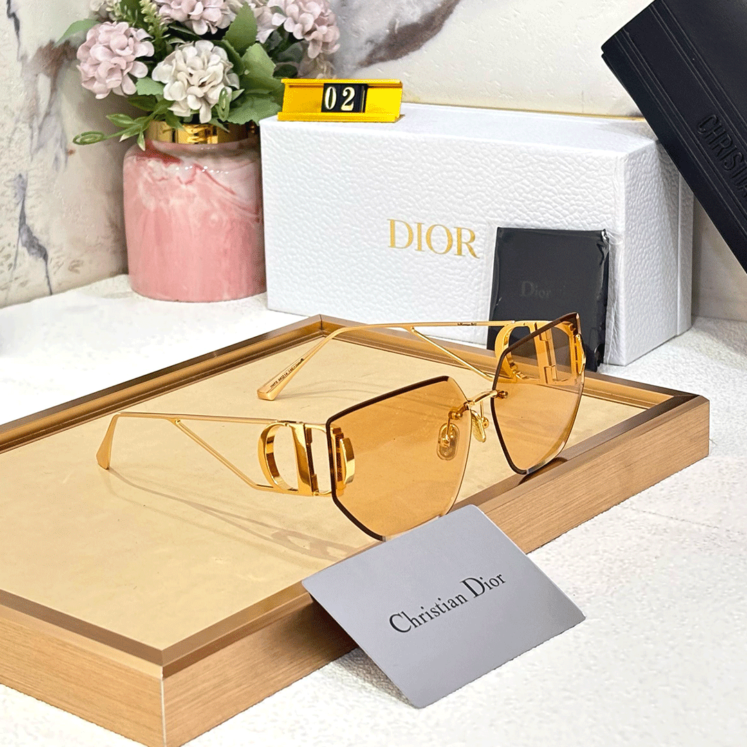 DR Premium Luxury Women's 02 AVIATORS