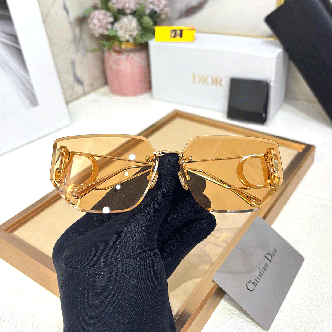 DR Premium Luxury Women's 02 AVIATORS