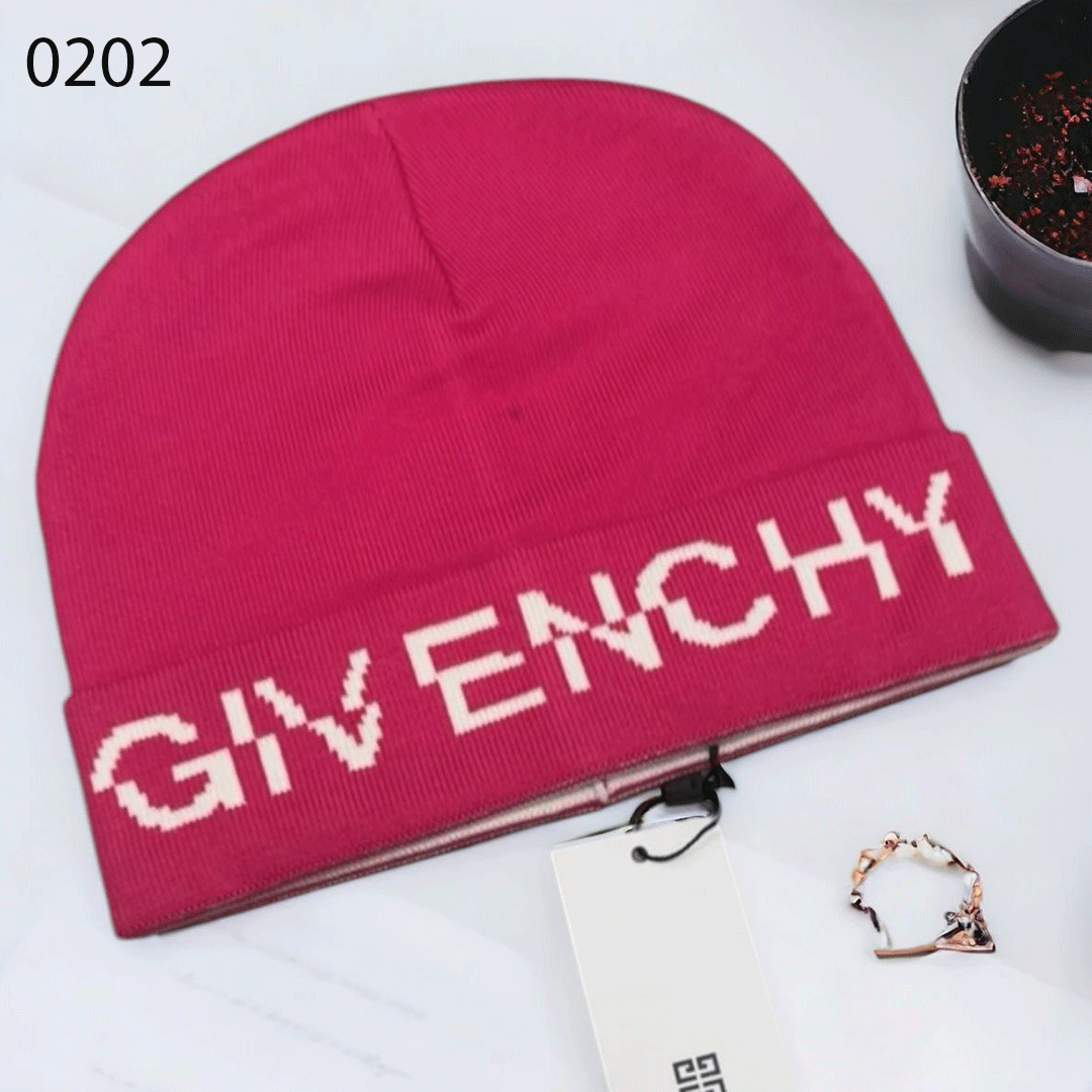 GVNY Premium Luxury Unisex 0202 Beanie Caps