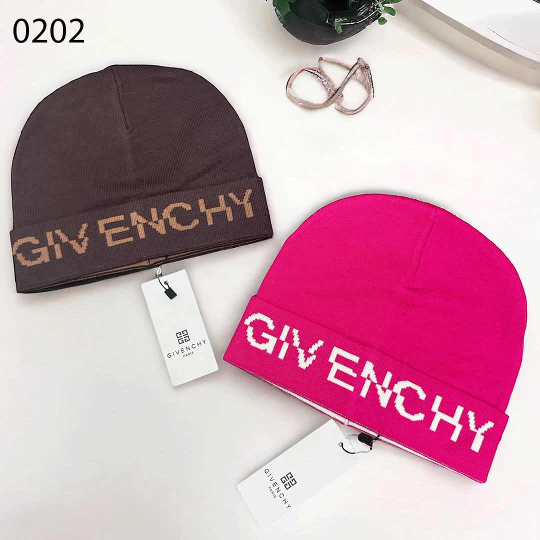 GVNY Premium Luxury Unisex 0202 Beanie Caps