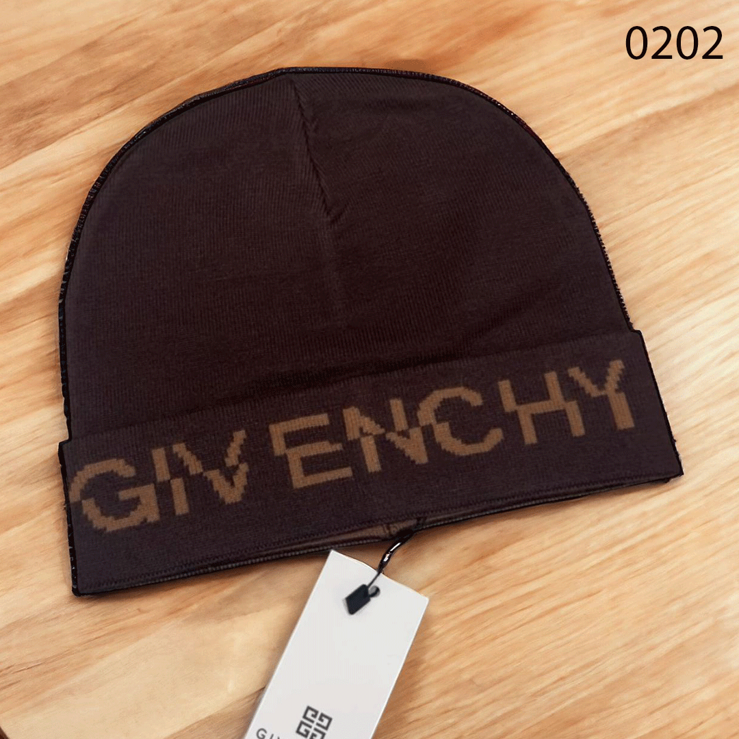 GVNY Premium Luxury Unisex 0202 Beanie Caps