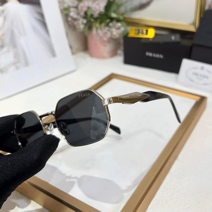 PRD Premuim Luxury Unisex 25  Wayfarers