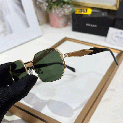 PRD Premuim Luxury Unisex 25  Wayfarers