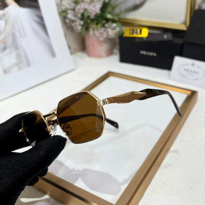 PRD Premuim Luxury Unisex 25  Wayfarers