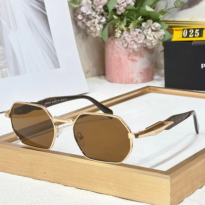 PRD Premuim Luxury Unisex 25  Wayfarers