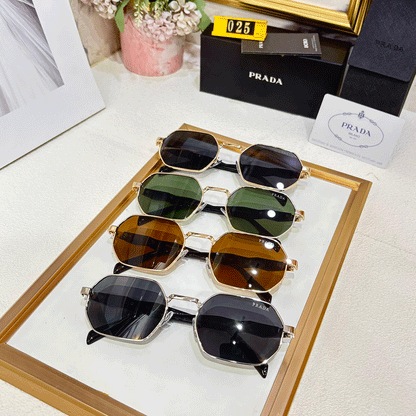 PRD Premuim Luxury Unisex 25  Wayfarers