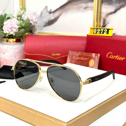 CRT Premium Luxury 0272 Aviators