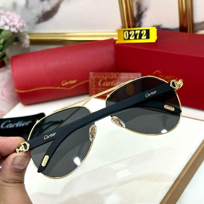 CRT Premium Luxury 0272 Aviators