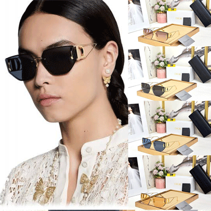 DR Premium Luxury Women's 02 AVIATORS