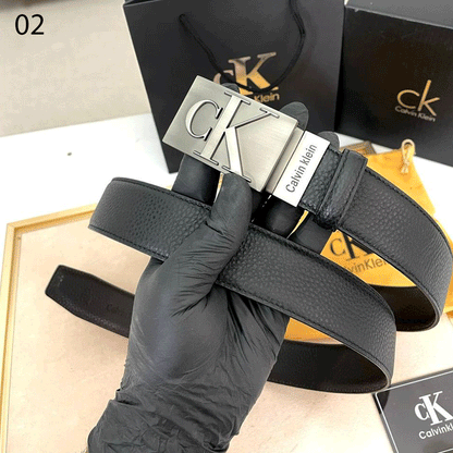CK Premium Luxury Edition Unisex 02 Belt
