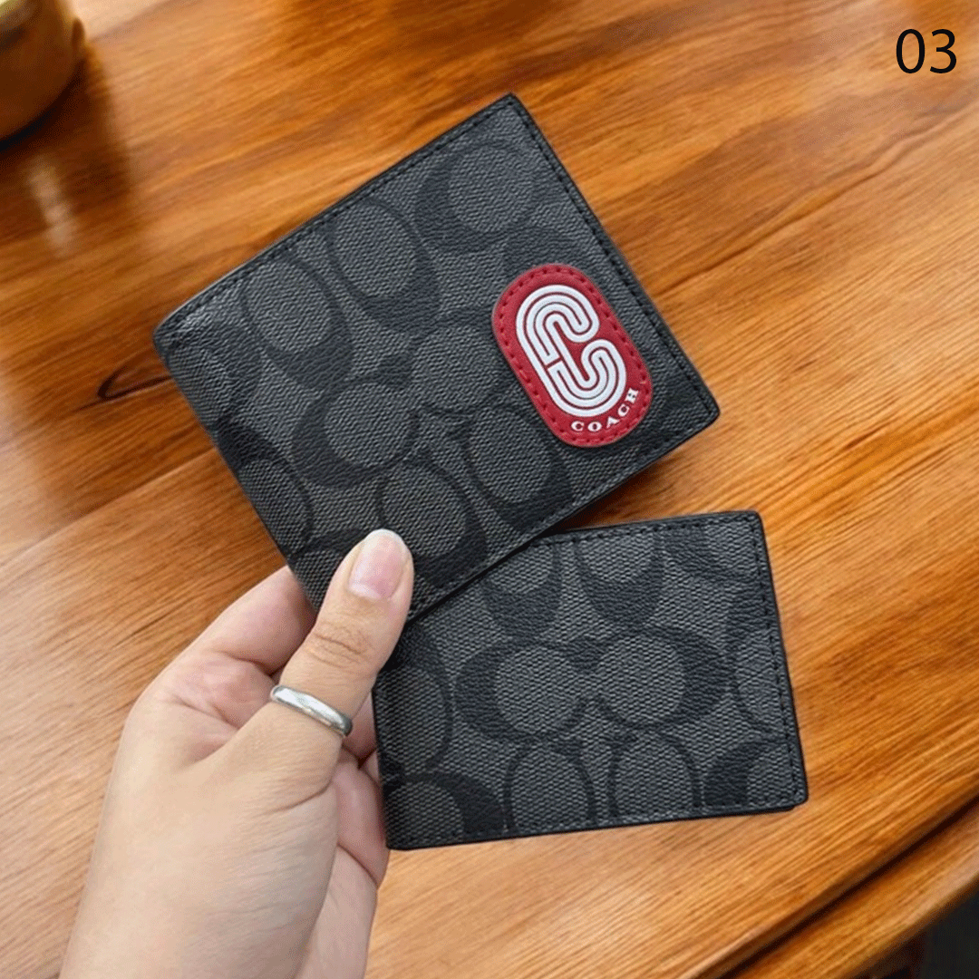 CH Luxury Edition Card Case 03 Wallets