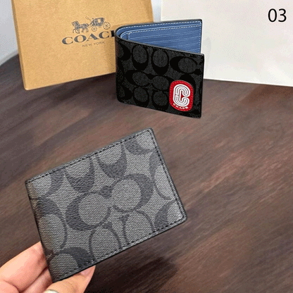 CH Luxury Edition Card Case 03 Wallets