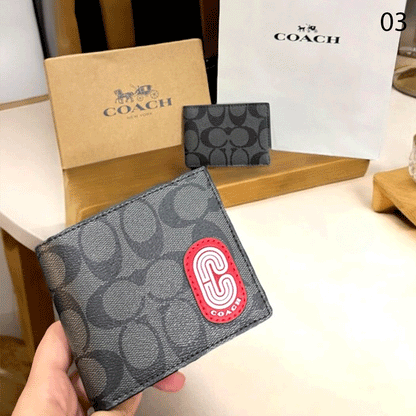 CH Luxury Edition Card Case 03 Wallets