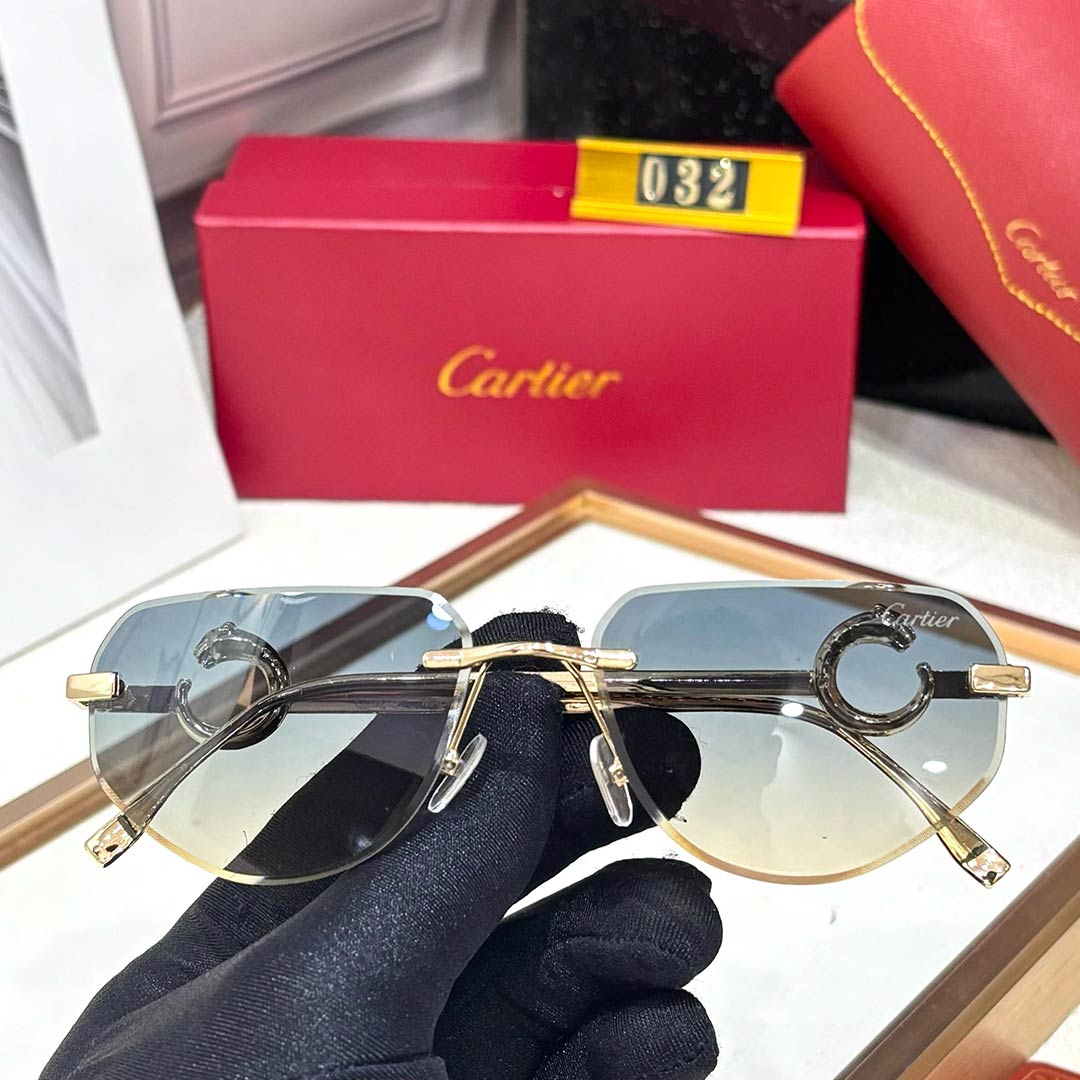 CRT Premium Luxury Women 032 Aviators