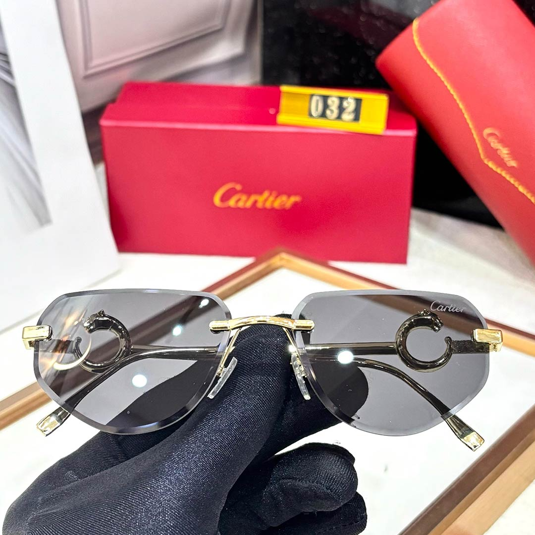 CRT Premium Luxury Women 032 Aviators