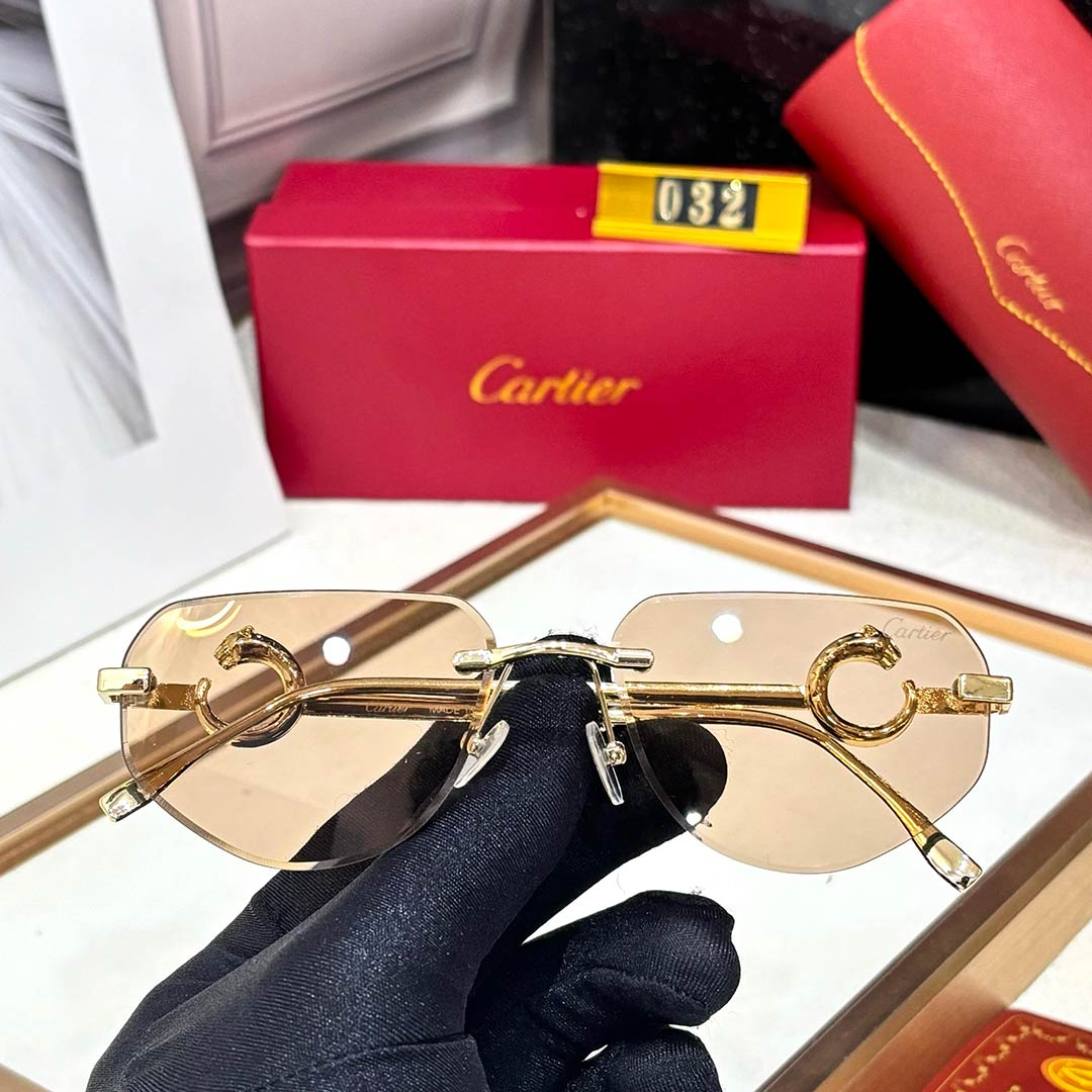 CRT Premium Luxury Women 032 Aviators