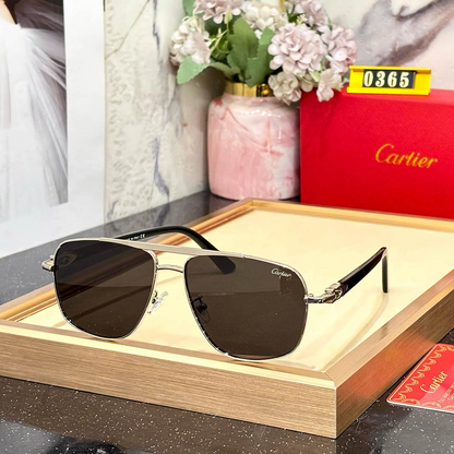 CRT Premium Luxe UV Protected 0365 Aviators