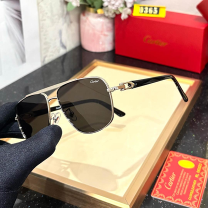 CRT Premium Luxe UV Protected 0365 Aviators