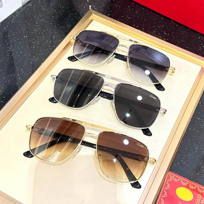 CRT Premium Luxe UV Protected 0365 Aviators