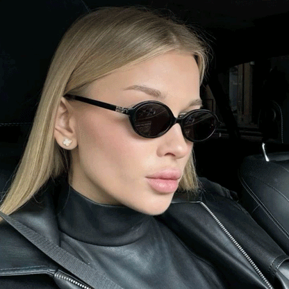 MIU MIU Premium Luxury Women's Aviators 04