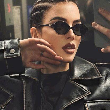 MIU MIU Premium Luxury Women's Aviators 04