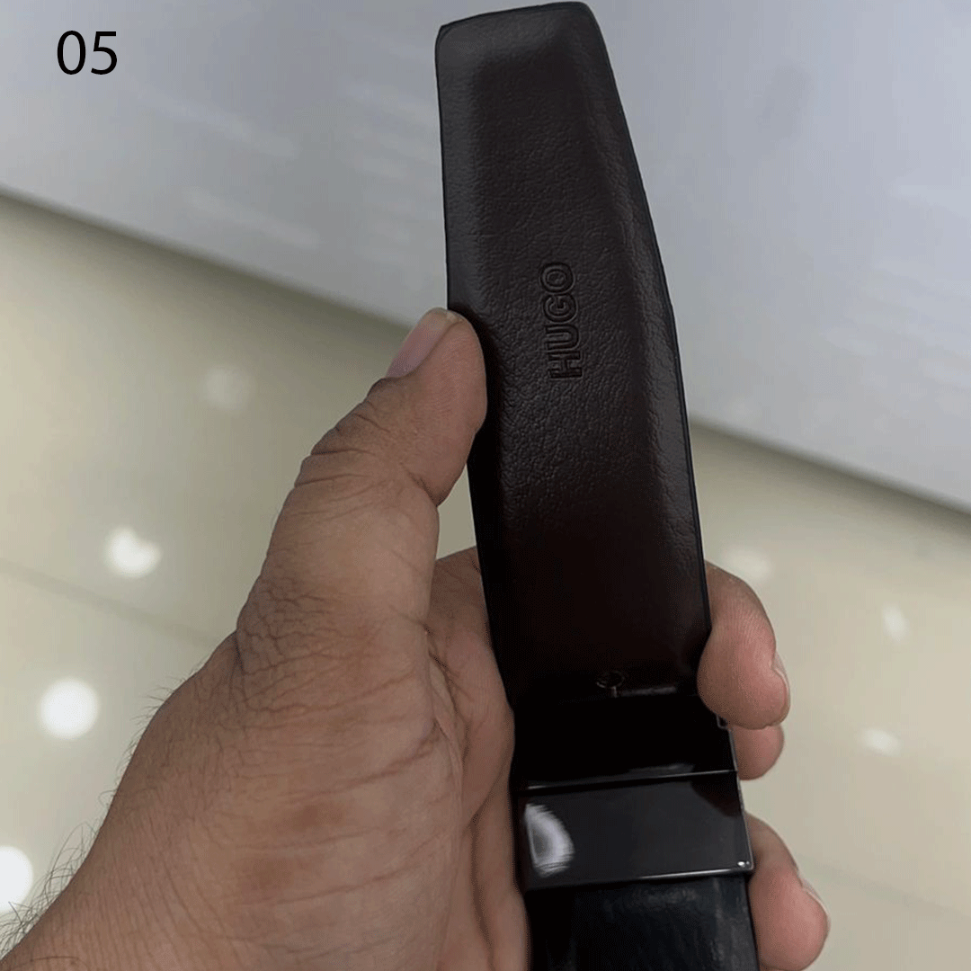 BSS Premium Luxury Edition  05 Belt
