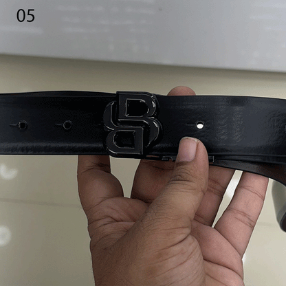 BSS Premium Luxury Edition  05 Belt